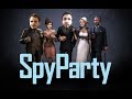 Lasqa и Maddyson в SpyParty