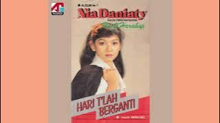 Nia Daniaty - Hari T'lah Berganti