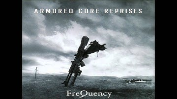 ARMORED CORE REPRISES #01: Artificial Sky (shape memory effect)