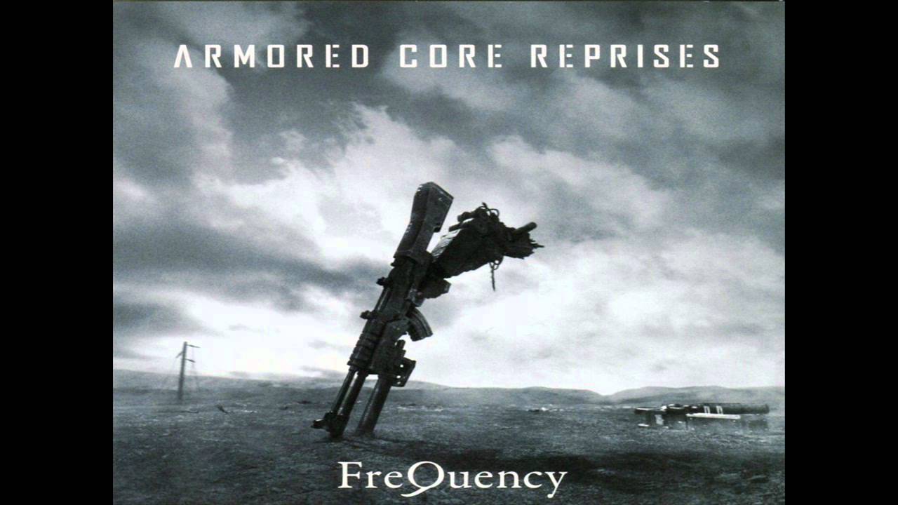 Armored Core OSTs ARMORED CORE REPRISES #01: Artificial Sky (shape memory effect)