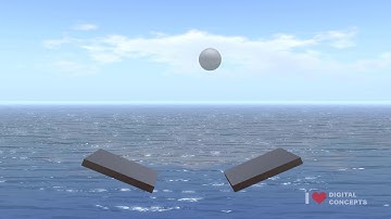 Opensim Bouncing Ball With Sound v0.1