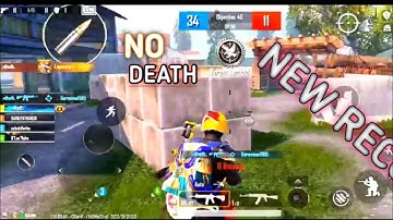 😈OMG!! NO DEATH In TDM with ONLY M416😱 SAMSUNG A3,A5,A6,A7,J2,J5,J7,S5,S6,S7,S9,A10,A20,A30,A50