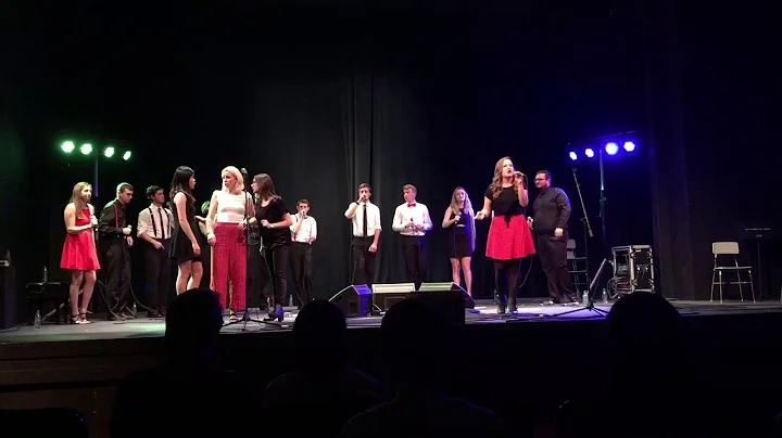 Dumb by Redefined featuring Mary Eckert