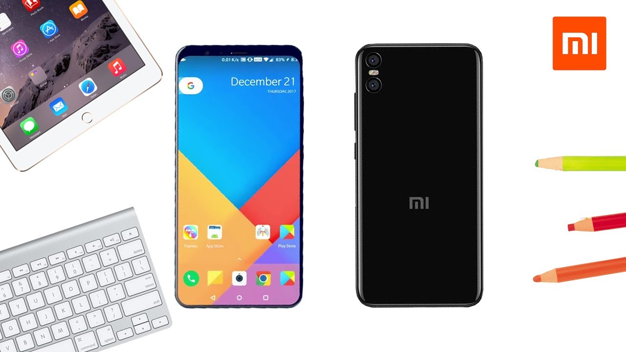 Xiaomi Mi7 - 2018 - Offfcial - Specification,Leaks, Expectation and all - Hindi