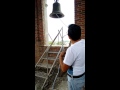 Repique de campanas Tuxpan Jalisco