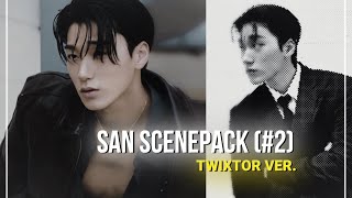 San Twixtor Clips For Edits