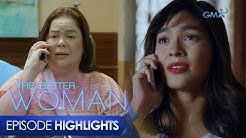 The Better Woman: Baguhin ang isipan ni Juliet | Episode 64