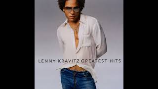 Lenny Kravitz - Heaven Help