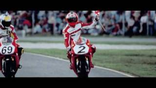 Ducati - The Story (Trailer)