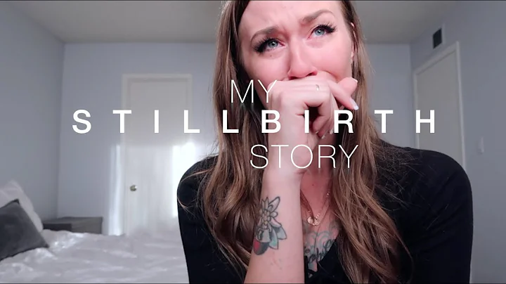 MY STILLBIRTH STORY | Finding out our son had passed