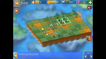 Merge Dragon Challenge 6 7 and 8 iOS Gameplay Dragons Challenges