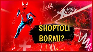 Chopar Krisa // Spiderman Fighter 3 // Shoptoli Bormi //Oʻzbek Prikol // Dito Uz // Spiderman