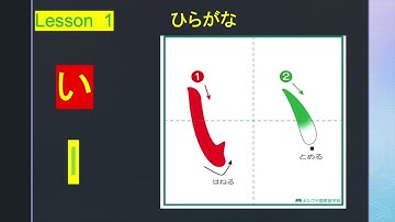 Learn ALL Hiragana in 1 Hour - How to Write and Read Japanese [ SETAHI Vlogs]