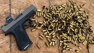 PSA Micro Dagger 2K Rounds Later Wealth