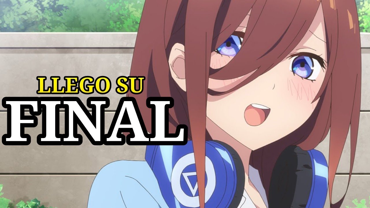 Gotoubun no Hanayome: El anime de las quintillizas regresa en julio y aquí  tienes su primer tráiler