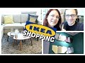 SHOPPING VLOG - Virée shopping chez IKEA pour faire des achats avec Nico | IKEA Shopping & Haul #4
