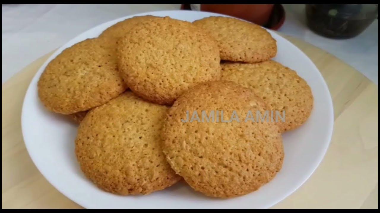 ВОТ КАК НАДО ГОТОВИТЬ САМЫЕ ВКУСНЫЕ ПЕЧЕНЬКИ!!! ВКУС ДЕТСТВА - YouTube