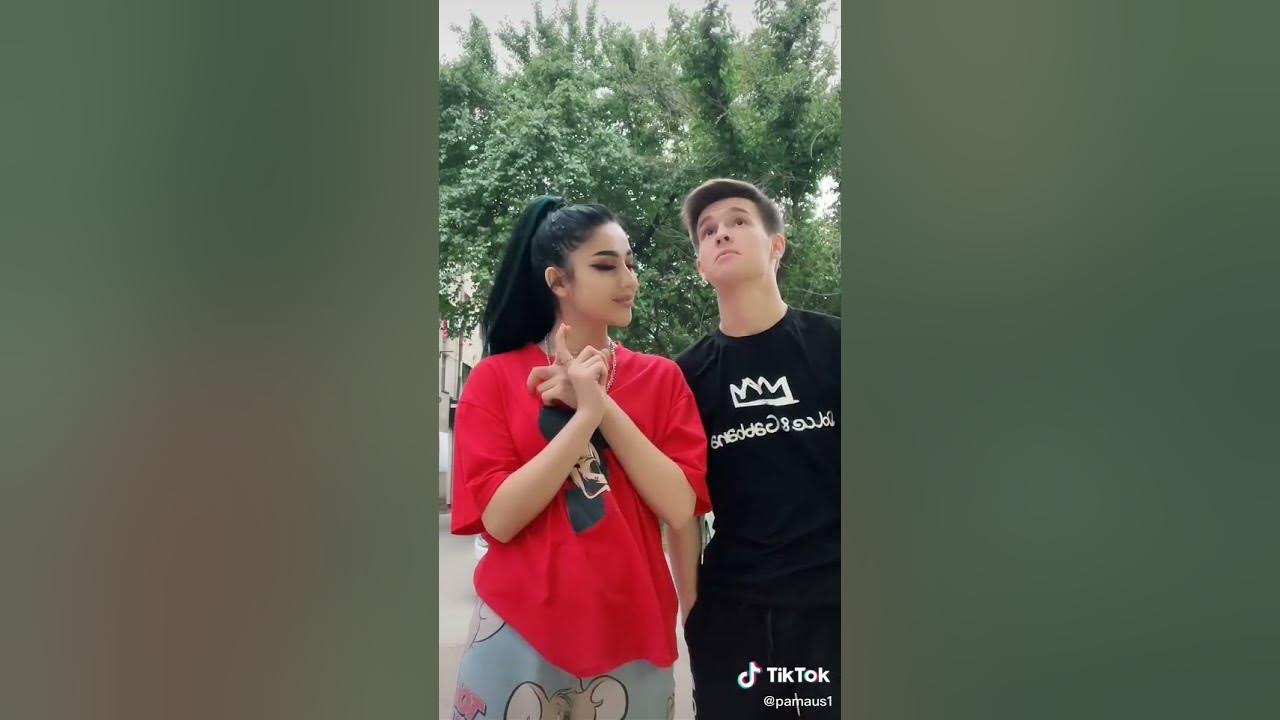 Parizoda va amircik - YouTube