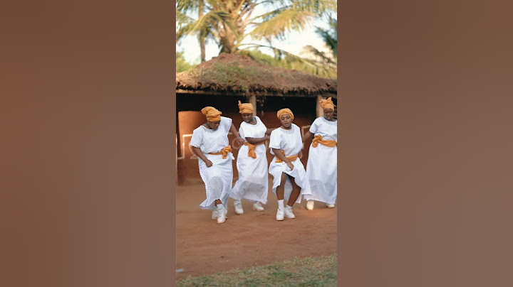 Sensema dance Angel Nyigu na wamama Rayvanny x Hamonize