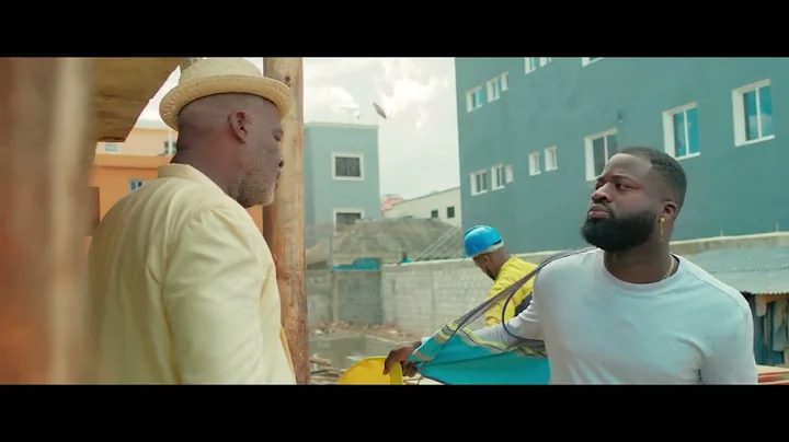 Kenny Haiti- Sa Fm Mal (Official Video)