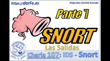 🌐 IDS - Snort - (Parte 7) - Aprendiendo Ciberseguridad paso a paso #107