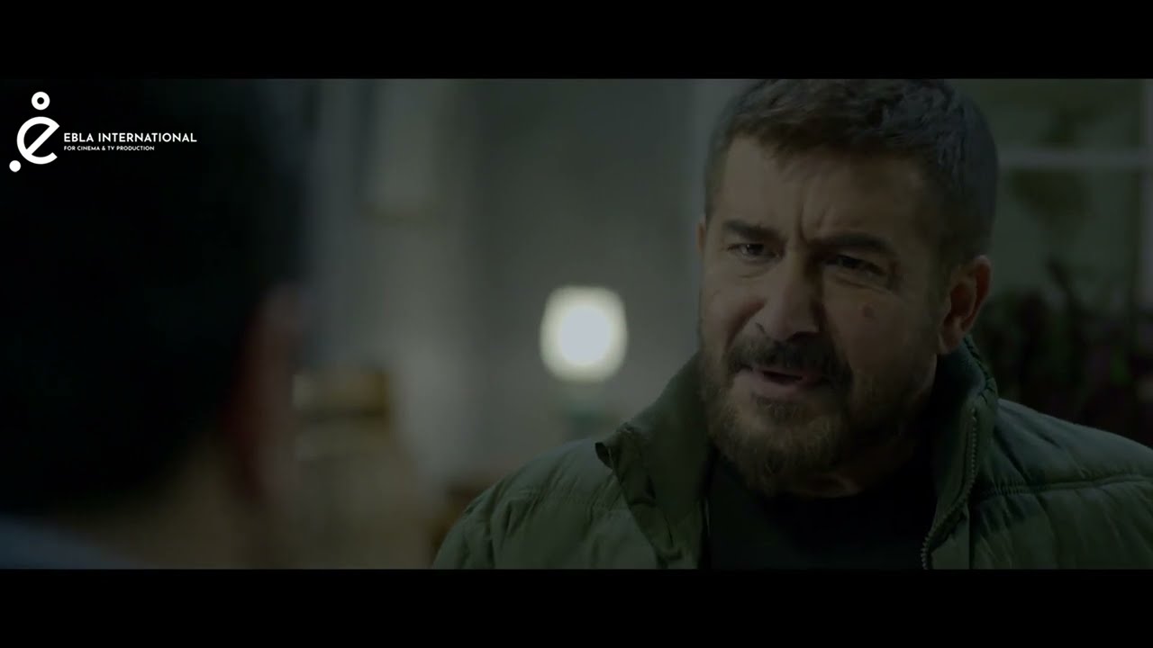 مسلسل دقيقة صمت الحلقة 17 السابعة عشر بطولة محسن غازي