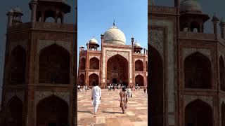 Old monuments delhi #islamicshorts #islamicvideo #delhi #deeneislam #quran