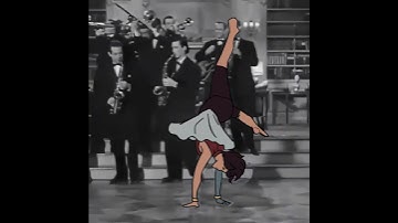 Rotoscope Animation Test