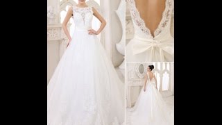 New Collection of Wedding Dresses 2016