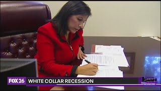 White collar recession screenshot 2