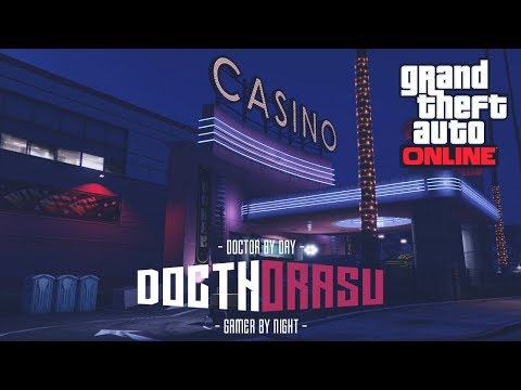 Video: Cazinoul GTA Online Are O Dată De Deschidere