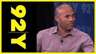 Mariano Rivera on his Cut Fastball | 92Y Talks