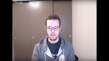 Interview: GraphQL at Shopify with Evan Huus