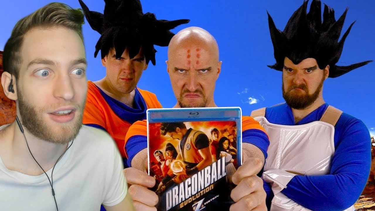 The Last Airbender Vs Dragonball Evolution Which One Is Worse