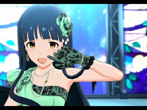 ミリシタ MLTD MV 待ちぼうけのLacrima 完全版 FULL Ver
