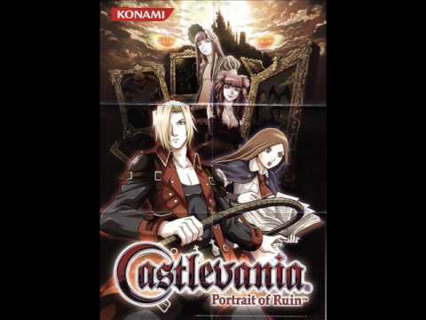 Epic Castlevania Theme 32 Trezire De Spirit Youtube