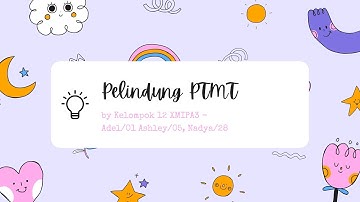 Final Project Informatika Kelompok 12 : Pelindung PTMT