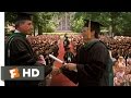 Patch Adams (10/10) Movie CLIP - Revealing Graduation (1998) HD