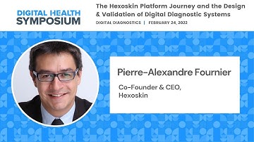 February 2022 Symposium | Stan Kachnowski & Pierre Alexandre Fournier