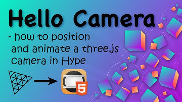 Hello Camera
