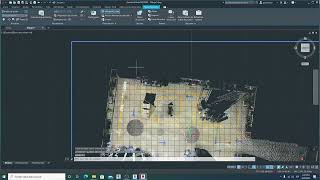 EXPORTAR NUBE DE PUNTOS AUTOCAD