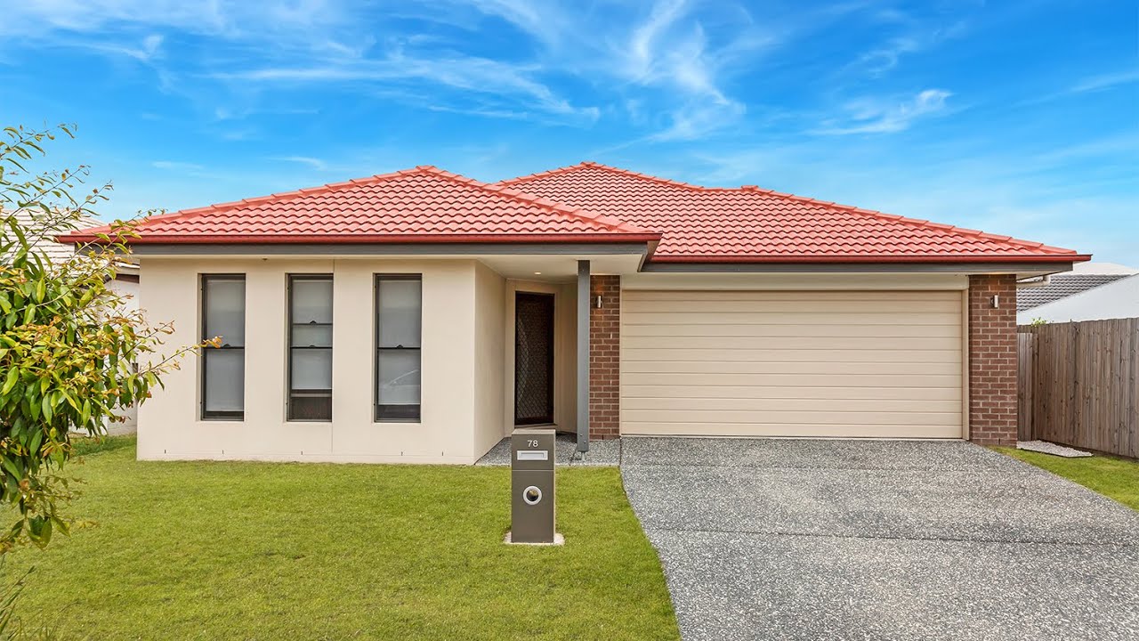 RE/MAX Platinum Presents - 78 Greenhaven Circuit, Narangba - Leanne Kroes