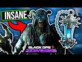 "Totenreich" FULLY REVEALED &amp; It Looks INCREDIBLE! (BO7 Zombies)