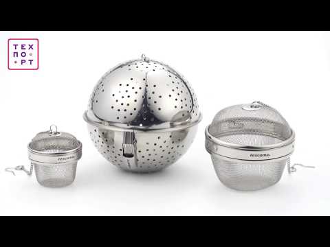 Корзинки и миска для риса/бульонов Tescoma Grandchef (428564)