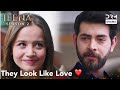 When Beauty Meets Love 🌸💖 - Vendetta Urdu Dubbed | Kan Cicekleri | UH2X