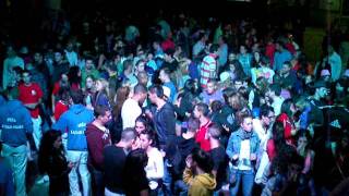 DJ TITO 2011 - NAVAS DEL REY (Madrid)...Only house music ¡¡¡