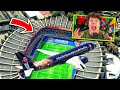 I Crashed *Airplanes* Into FOOTBALL STADIUMS... AGAIN! ✈️