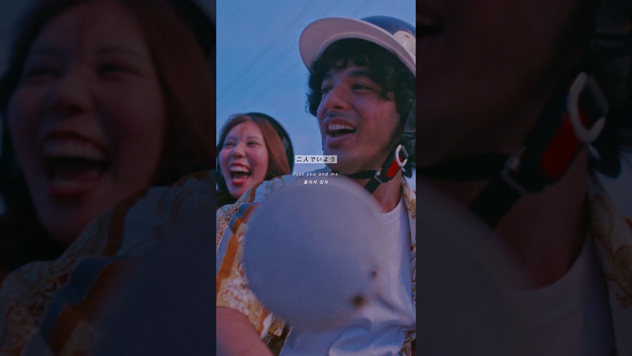 「無くしたピックを重ねて月に行こう」New Single Release🌙