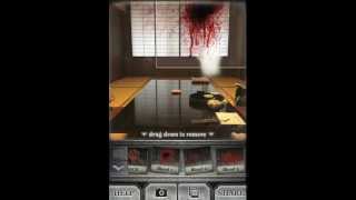 Scary Camera Effects for iOS - Japanese Horror Tutorial screenshot 3