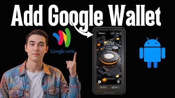 How To Add a Google Wallet Shortcut On Android Lockscreen - Full Guide
